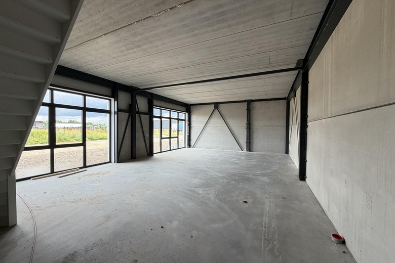 Bedrijfsruimte Zutphen - Sippenbroek 0 ong - Foto 5