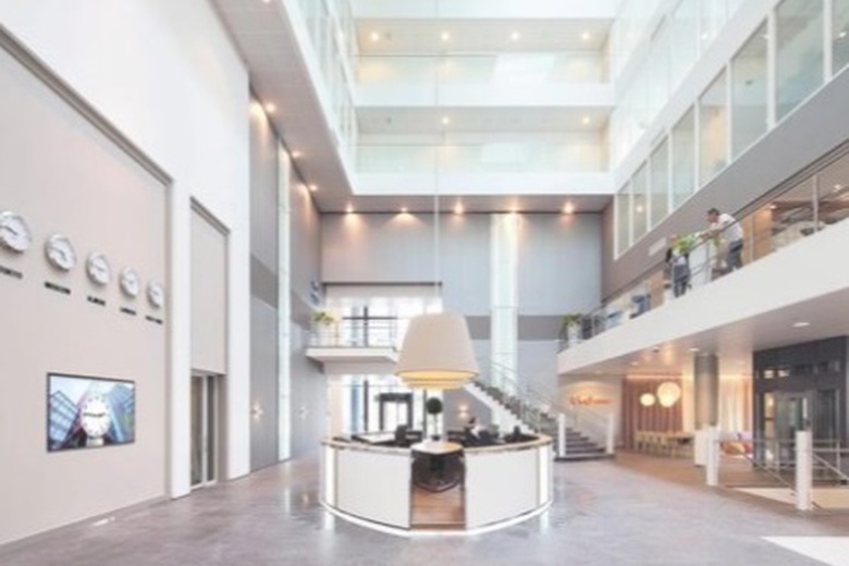 KantoorruimteaanP.J. Oudweg 4<br/> inAlmere KantoorruimteaanP.J. Oudweg 4<br/> inAlmere