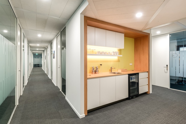 KantoorruimteaanNevelgaarde 8<br/> inNieuwegein