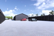 Bekijk foto 6 van eenheid 1 aan de Laarstraat 32 b in Velddriel