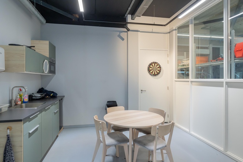 Bedrijfsruimte Den Haag - Singel 25 - Foto 16