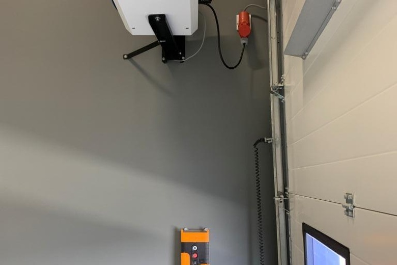 BedrijfsruimteaanMercuriusweg 5 G<br/> inWaddinxveen