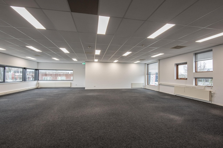 KantoorruimteaanNewtonstraat 3<br/> inVeenendaal