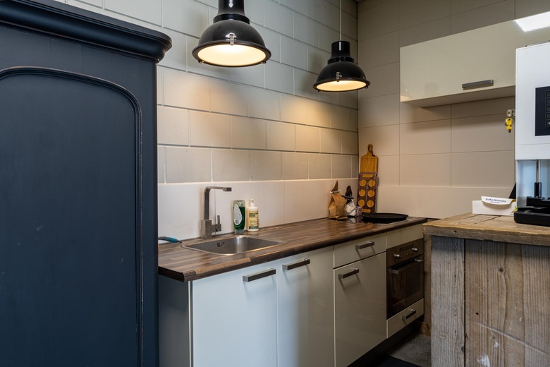 BedrijfsruimteaanIr. Lelystraat 1 a<br/> inWerkendam BedrijfsruimteaanIr. Lelystraat 1 a<br/> inWerkendam
