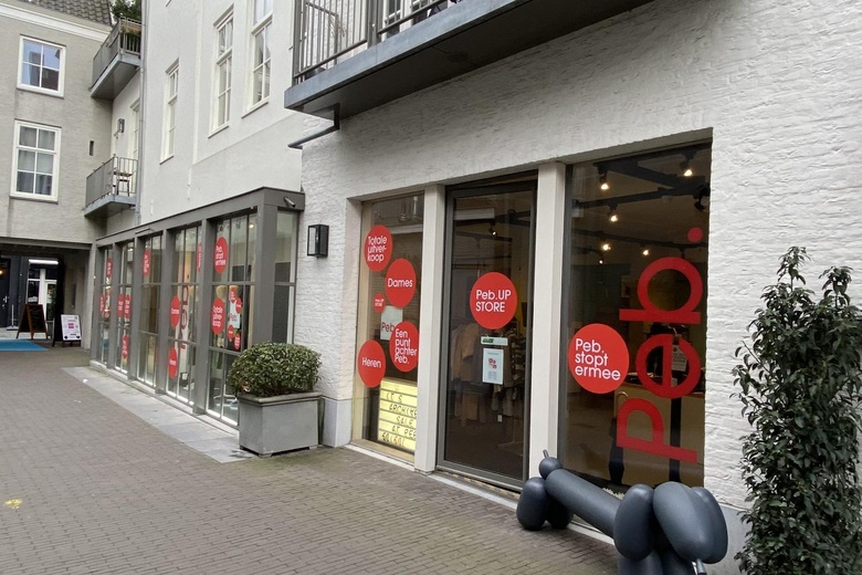 Winkelruimte Breda - t' Sas 1 - Foto 3