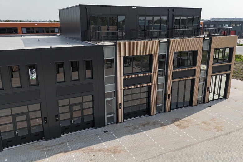 BedrijfsruimteaanAfmijnstraat 75<br/> inAmstelveen BedrijfsruimteaanAfmijnstraat 75<br/> inAmstelveen