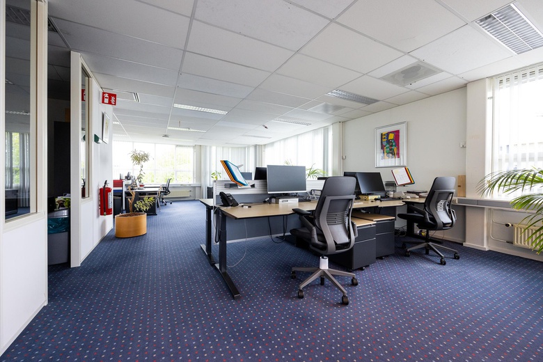 KantoorruimteaanBonnikeplein 18 - 22<br/> inNoordwijk