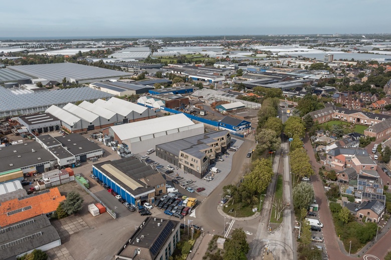 Bedrijfsruimte Honselersdijk - Unit 11 - Stationsweg 13 0 ong - Foto 6