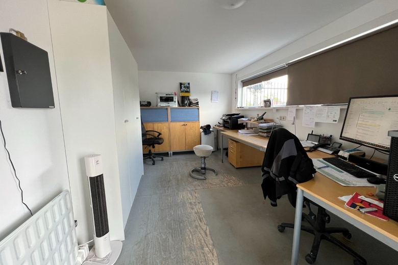 BedrijfsruimteaanMolenstraat 25 A<br/> inRetranchement