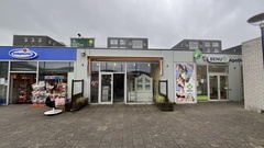 Winkelruimte te huur Bergen op Zoom - Vogelaar 35