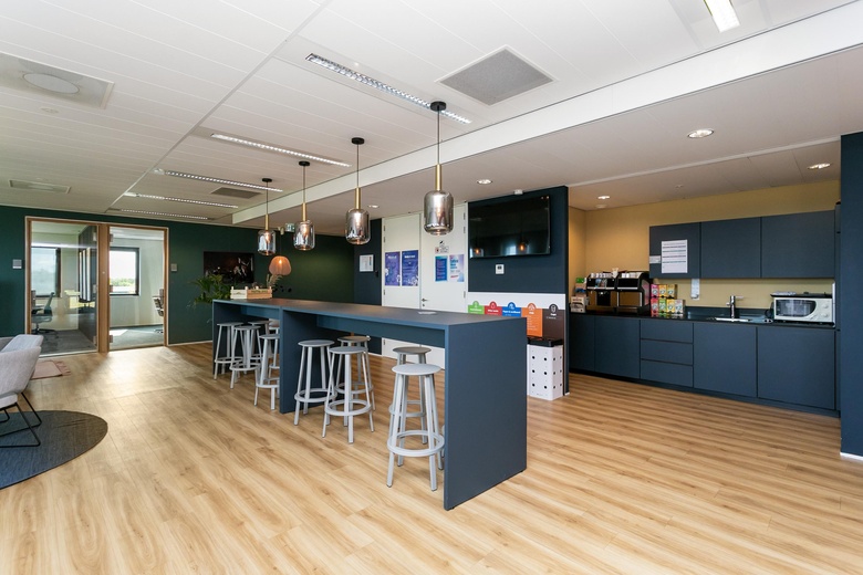 KantoorruimteaanAzielaan 22<br/> inMaastricht