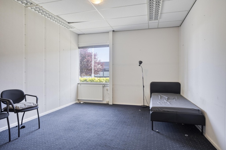 BedrijfsruimteaanUiterwaardenstraat 7<br/> inElburg