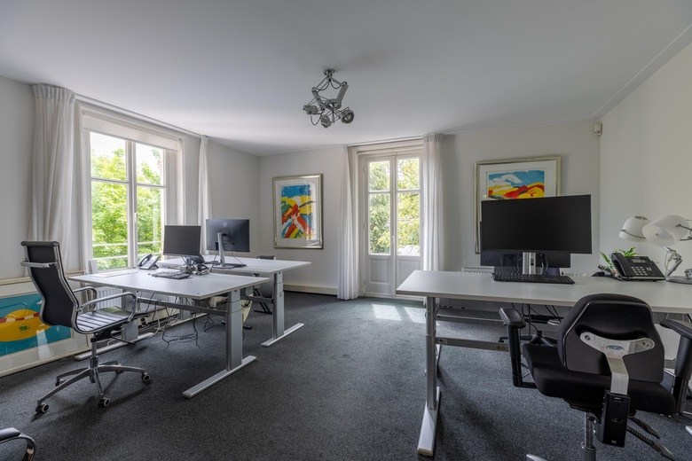 KantoorruimteaanLindelaan 10<br/> inBussum