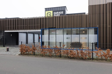 Bekijk foto 2 van Binnendelta 12 01