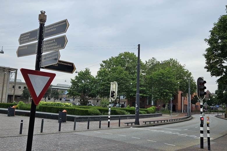 Horeca Zutphen - Stationsplein 57 - Foto 19