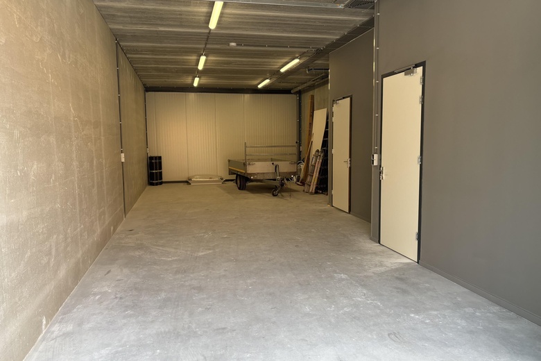 BedrijfsruimteaanDijnselburgerlaan 3 A 2<br/> inZeist