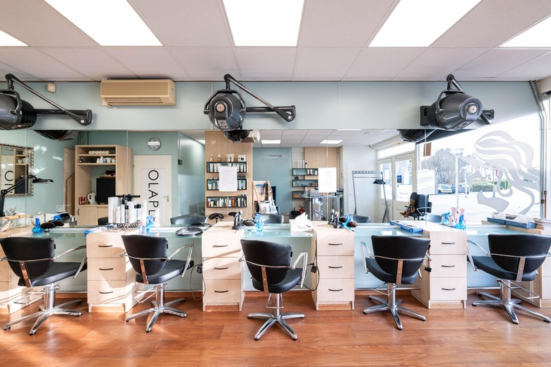 BedrijfsruimteaanForel 2 c<br/> inHellevoetsluis