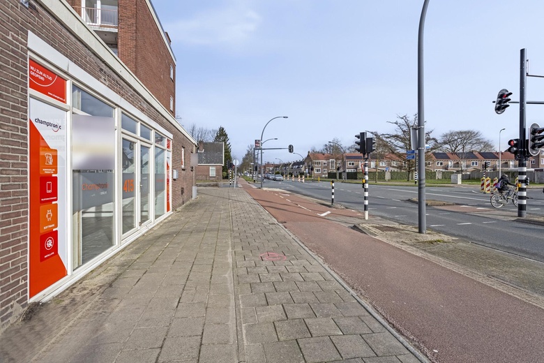 WinkelruimteaanOldenzaalsestraat 415<br/> inHengelo