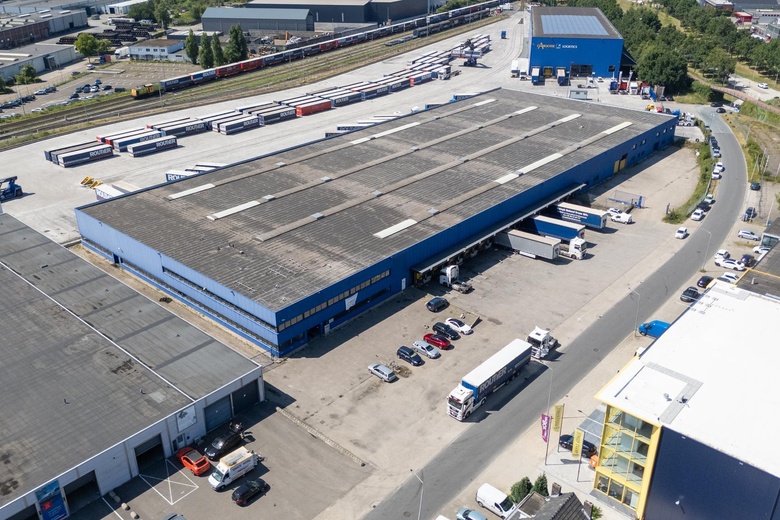 BedrijfsruimteaanHorsterweg 215 - 221<br/> inVenlo