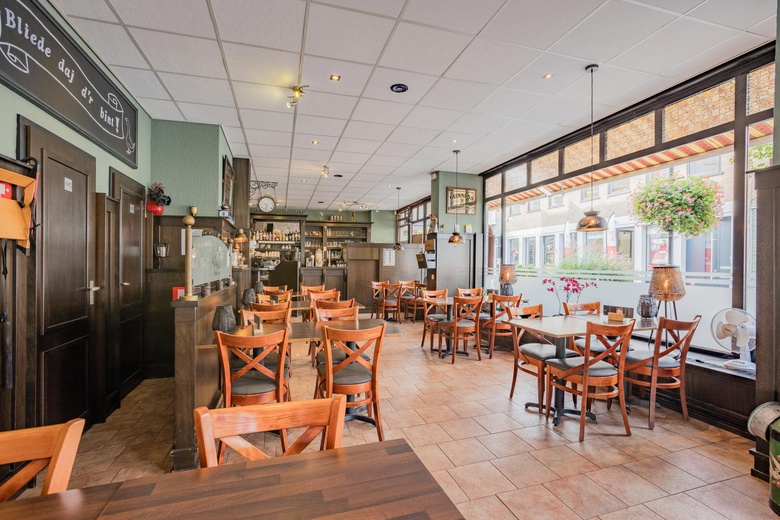 HorecaaanMarkt 13<br/> inCoevorden