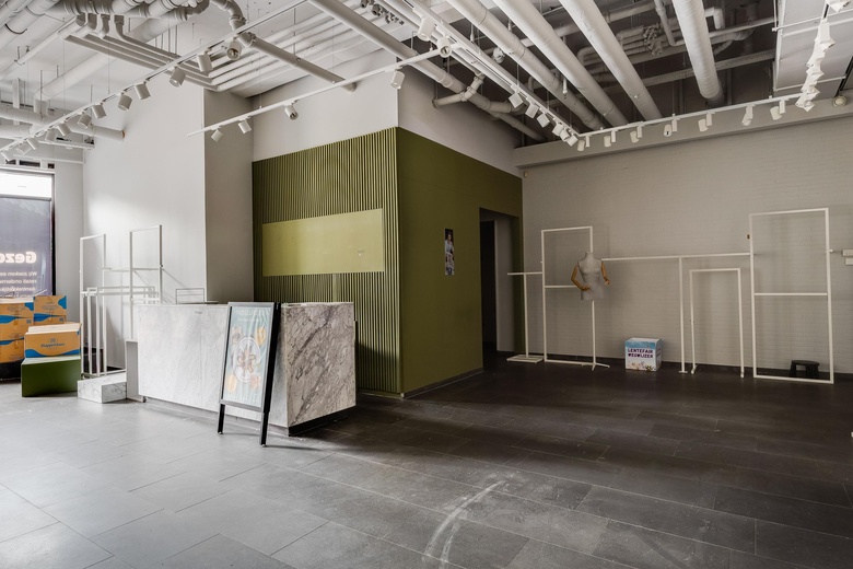 WinkelruimteaanBurchtplein 14<br/> inVleuten