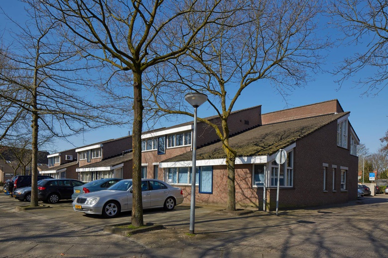 KantoorruimteaanStationsplein 3 ABCD<br/> inRosmalen KantoorruimteaanStationsplein 3 ABCD<br/> inRosmalen