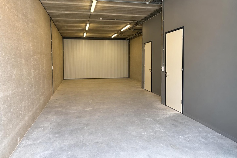 Bedrijfsruimte Zeist - Leeuweriklaan 20 B - Foto 5