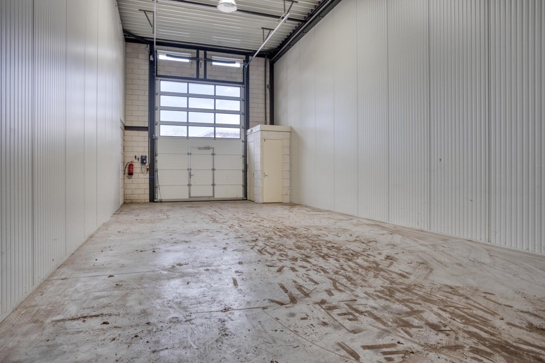 Bedrijfsruimte Heerle - Bergsebaan 37 d - Foto 7