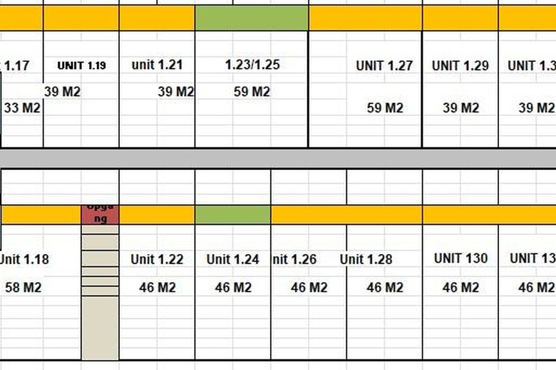 KantoorruimteaanPrisma 100<br/> inSliedrecht