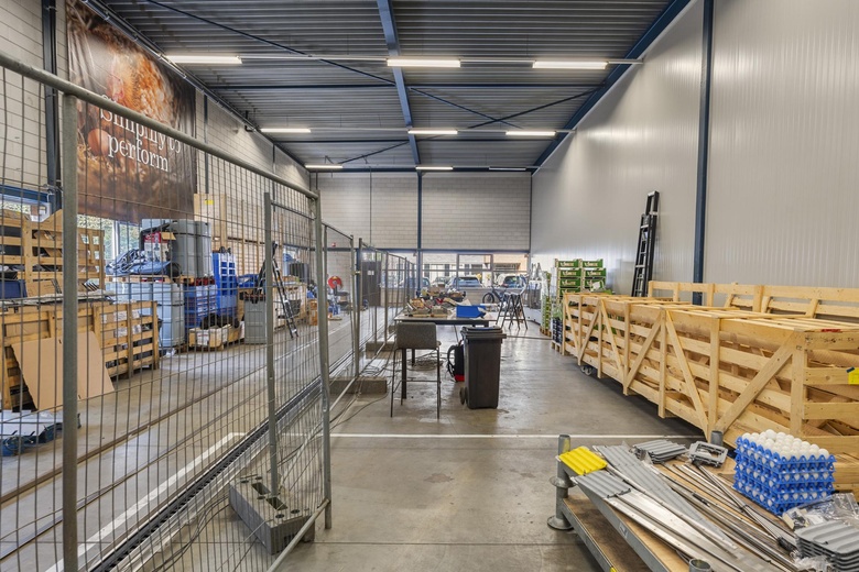 Bedrijfsruimte Ede - Celsiusstraat 40 - Foto 10