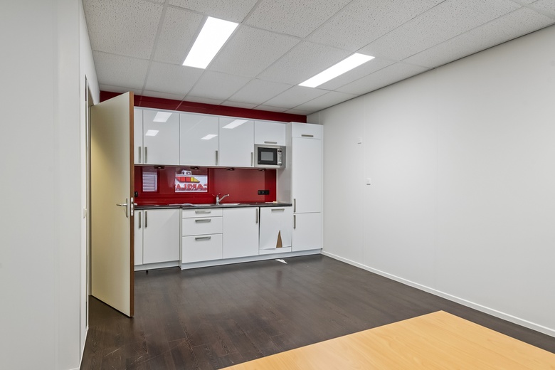 KantoorruimteaanEdisonweg 6<br/> inGorinchem