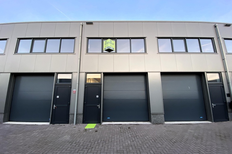 BedrijfsruimteaanVlotbrugweg 13 U<br/> inAlmere