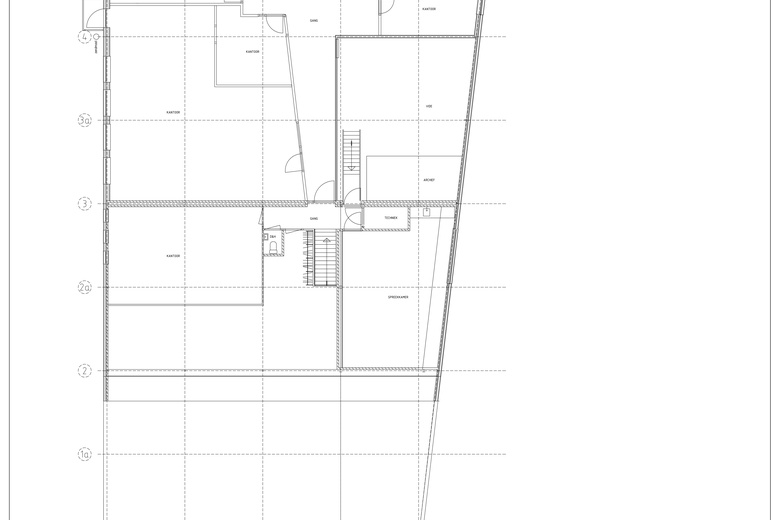 KantoorruimteaanEuregioweg 255<br/> inEnschede