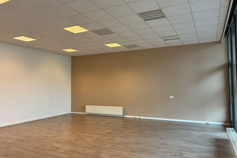 KantoorruimteaanZilverparkkade 71<br/> inLelystad
