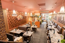Horeca Amsterdam - Binnen Bantammerstraat 9 A - Foto 6