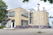 Kantoorruimte Rotterdam - Keileweg 28 - Foto 1