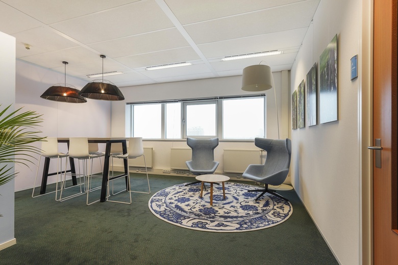 Kantoorruimte Tilburg - Spoorlaan 181 - Foto 11