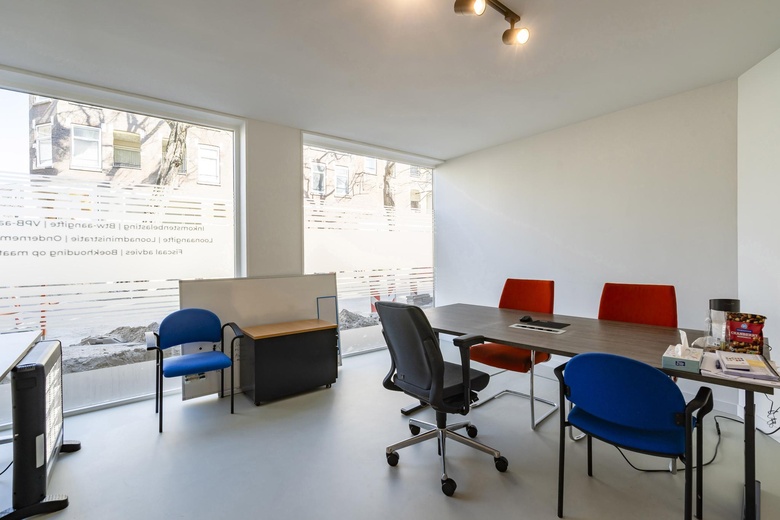 KantoorruimteaanHudsonstraat 185<br/> inRotterdam KantoorruimteaanHudsonstraat 185<br/> inRotterdam