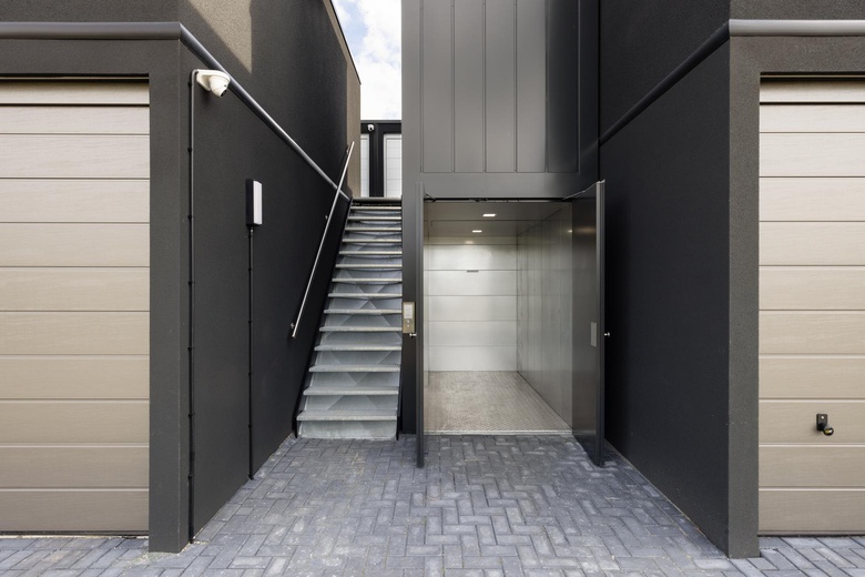 BedrijfsruimteaanGaragePark Rosmalen 0 ong<br/> inRosmalen BedrijfsruimteaanGaragePark Rosmalen 0 ong<br/> inRosmalen
