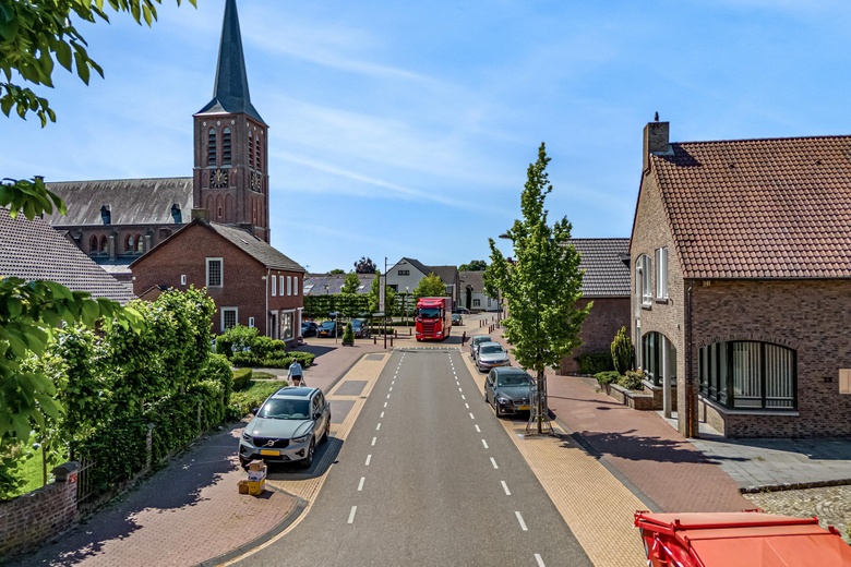 KantoorruimteaanKerkstraat 23<br/> inBorn