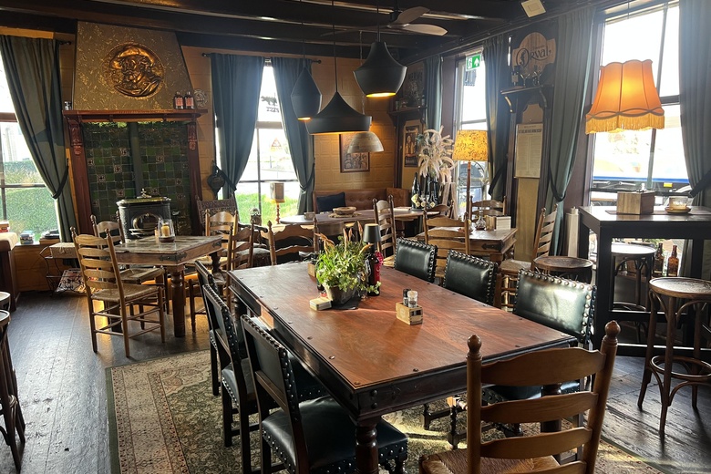 HorecaaanSasdijk 2<br/> inWerkendam