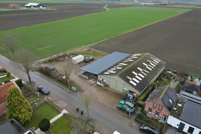 BedrijfsruimteaanDraaibrug 26 a<br/> inAardenburg