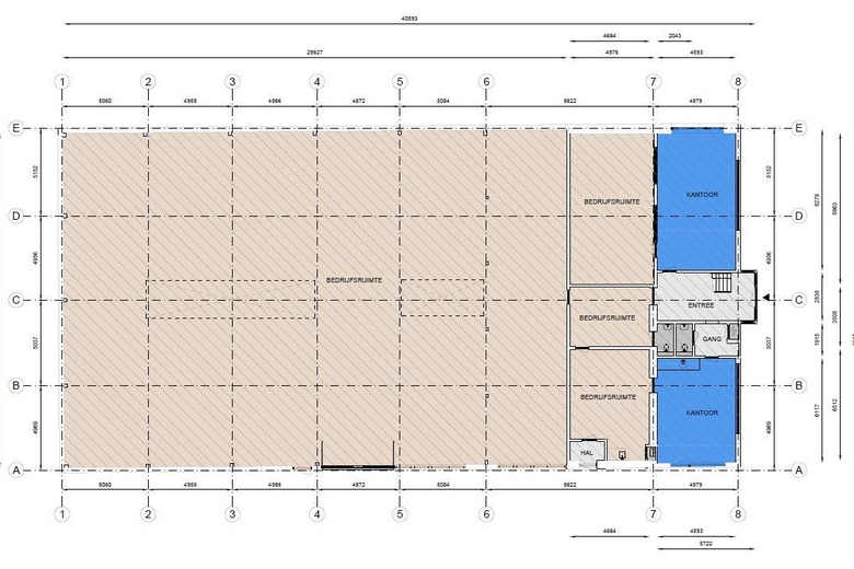 BedrijfsruimteaanSolingenstraat 49<br/> inDeventer
