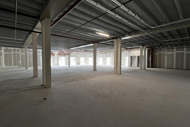 KantoorruimteaanHermanus Boexstraat 4<br/> inEindhoven