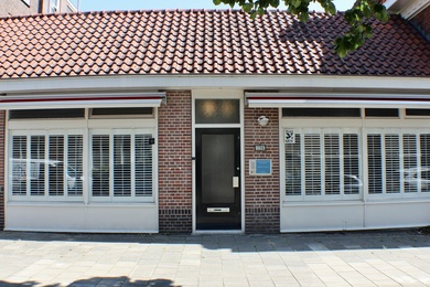 Bekijk foto 2 van Pythagorasstraat 29 B Bekijk foto 2 van Pythagorasstraat 29 B