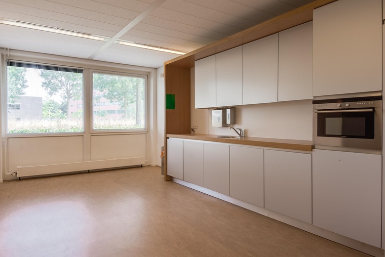 KantoorruimteaanModemweg 26-36<br/> inAmersfoort