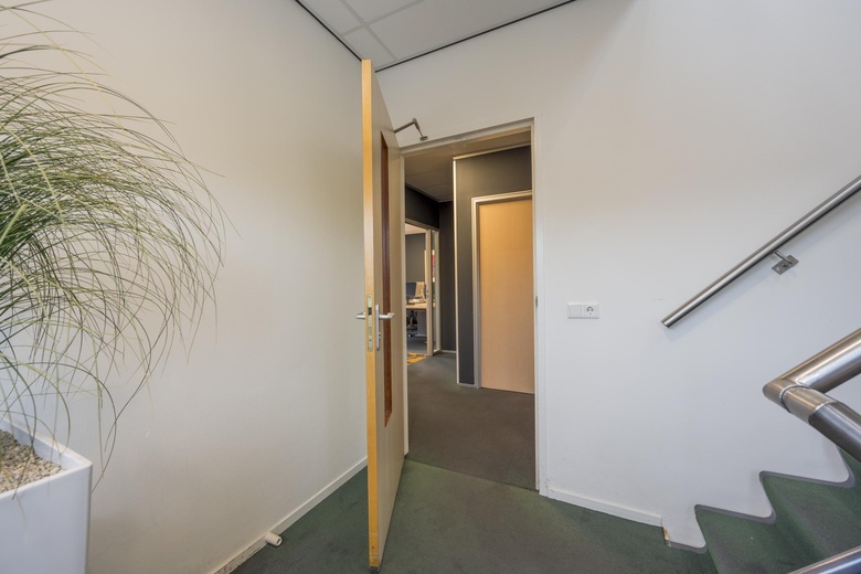 KantoorruimteaanSpacelab 5<br/> inAmersfoort