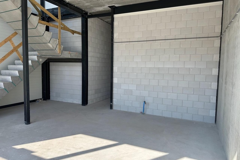 BedrijfsruimteaanIerlandstraat 7<br/> inKaatsheuvel BedrijfsruimteaanIerlandstraat 7<br/> inKaatsheuvel