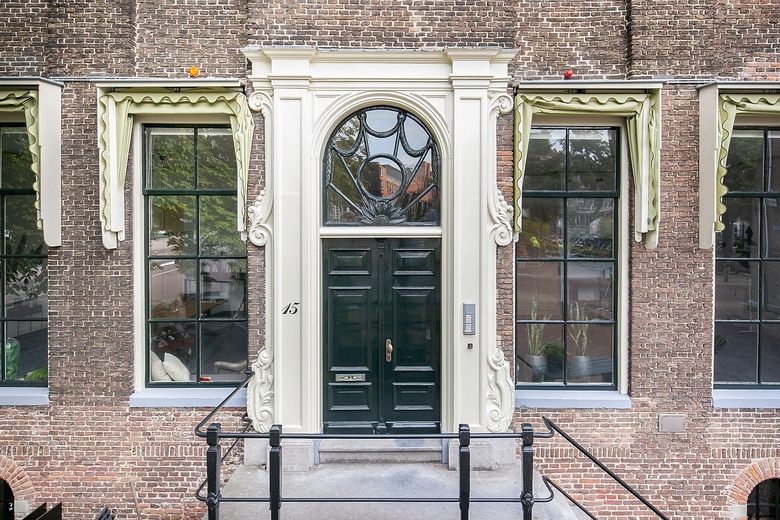 KantoorruimteaanRodetorenplein 15<br/> inZwolle