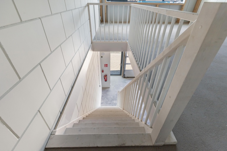 Bedrijfsruimte Apeldoorn - Zwaansprengweg 25 - Foto 5